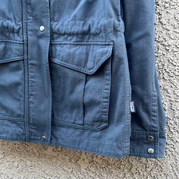 Patagonia Prairie Dawn jacket / small - Picture 12 of 13